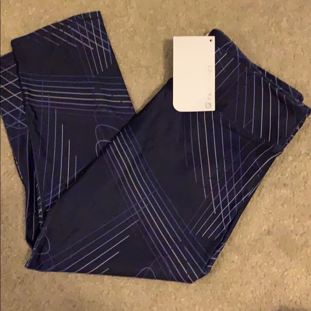 Fabletics Salar Capri
